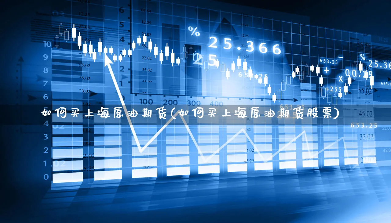 如何买上海原油期货(如何买上海原油期货股票)_https://www.xgbbparty.com_基金市场_第1张